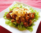 厚揚げと青梗菜の油淋鶏タレ炒め作り方9写真