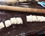 一人前50円？！節約もやし鶏むね餃子♪作り方5写真