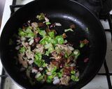 お好み焼き巾着☆お弁当にも作り方2写真