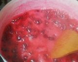 クランベリーソース作り方6写真