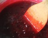 クランベリーソース作り方7写真