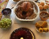 クランベリーソース作り方9写真