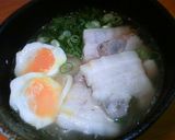 クレージーソルトで塩豚♪♫♬作り方5写真