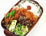 白菜と豆苗のナムル作り方4写真