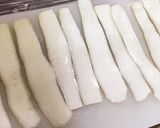 栄養満点☆簡単で美味しい大根サラダ作り方2写真