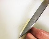 栄養満点☆簡単で美味しい大根サラダ作り方4写真