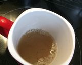 マグカップで超簡単豆乳スープ作り方1写真
