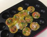 お弁当に!まんまる卵焼き・トッピングin作り方3写真
