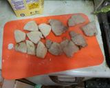 無油カツカレー（血管ダイエット1014）作り方2写真