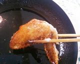 手羽先の唐揚げ旨タレで最高♪作り方5写真