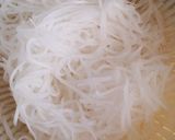 大根サラダを手作りゴマドレッシングで作り方1写真
