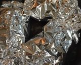 秋鮭のネギ味噌ホイル焼き作り方4写真