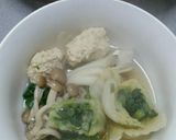 本格料亭の下ごしらえ♡お鍋の白菜の下準備作り方5写真