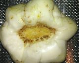 ゆり根の丸蒸し　グランシェフ使用作り方1写真