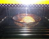 ゆり根の丸蒸し　グランシェフ使用作り方2写真