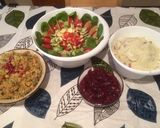 クランベリーソース作り方10写真