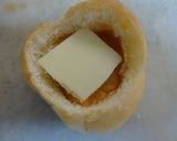 スイーツ★カップパン✿アップルローズ✿作り方5写真