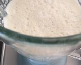 ＊カブとチキンの豆乳みぞれスープ＊作り方4写真