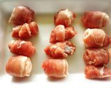 簡単！薄切り肉で作る角煮風作り方2写真