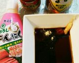 栄養満点！カブ・大根の葉*ナムル*作り方5写真