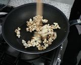 やみつきになる♪キャラメルポップコーン作り方8写真