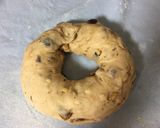 ドライフルーツたっぷりの簡単クグロフ作り方11写真