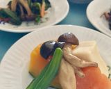 作り置き♪アレンジ自在♪半干しきのこ炒め作り方15写真