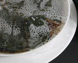 レンジでカボチャの煮物、の小技作り方3写真