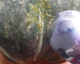 レンジでカボチャの煮物、の小技作り方4写真