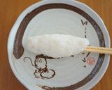簡単手作り♪きりたんぽ鍋作り方3写真