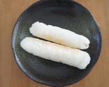 簡単手作り♪きりたんぽ鍋作り方6写真