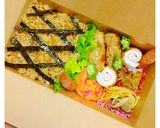 すき焼き リメイク おから入りコロッケ作り方12写真