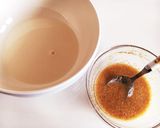 カラダに優しい簡単ヴィーガンスコーン！作り方1写真