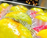 懐かしの味★ドッグ弁当〜コロッケ&焼そば作り方5写真