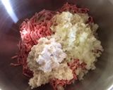 簡単♪お弁当にも♪肉団子の昆布酢あん作り方2写真
