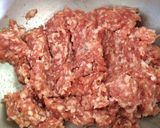 トマト餃子(西紅柿水餃)作り方5写真