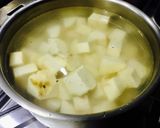 魚焼きグリルで‼︎素朴なスイートポテト♡作り方2写真
