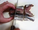 鍋の季節に鰯つみれと鶏つみれ作り方3写真