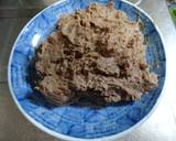 鍋の季節に鰯つみれと鶏つみれ作り方7写真