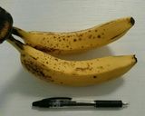 HM無くてもふわふわバナナホットケーキ♪作り方8写真