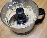 簡単汁物『呉汁』大豆でまろやか!作り方1写真