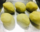 魚焼きグリルで‼︎素朴なスイートポテト♡作り方8写真