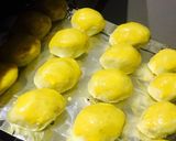 魚焼きグリルで‼︎素朴なスイートポテト♡作り方9写真