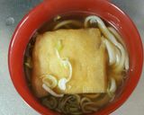 水沢カレーうどん作り方4写真