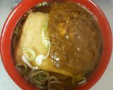 水沢カレーうどん作り方5写真