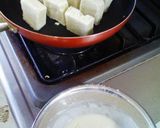 秋味 芋きんつば作り方5写真