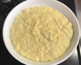 もっちりホットケーキ作り方6写真