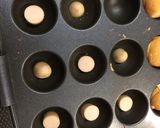 お楽しみランチやおやつに☆目玉のたこ焼き作り方4写真