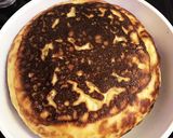 もっちりホットケーキ作り方8写真