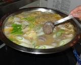 鍋の季節に鰯つみれと鶏つみれ作り方11写真